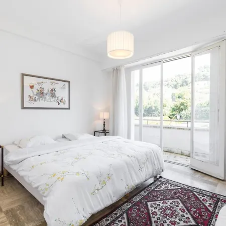 Apartman La Vista Cannes