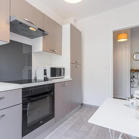 Apartman La Vista