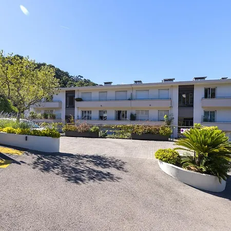 Apartman La Vista *